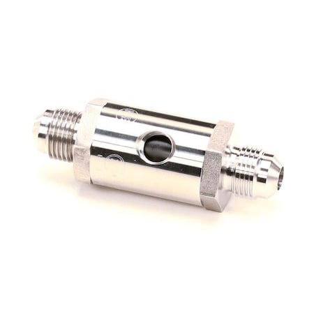 Lancer Valve, Vented, 5/8-18, Watts 17-0556